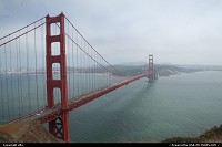 Photo by elki | San Francisco  Golden gate bridge san francisco